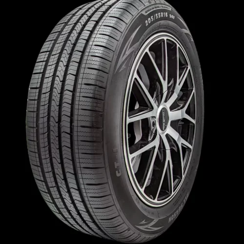 Crossmax CT 1 All Season 23540R19 96V XL Passenger Tire 02 scaled