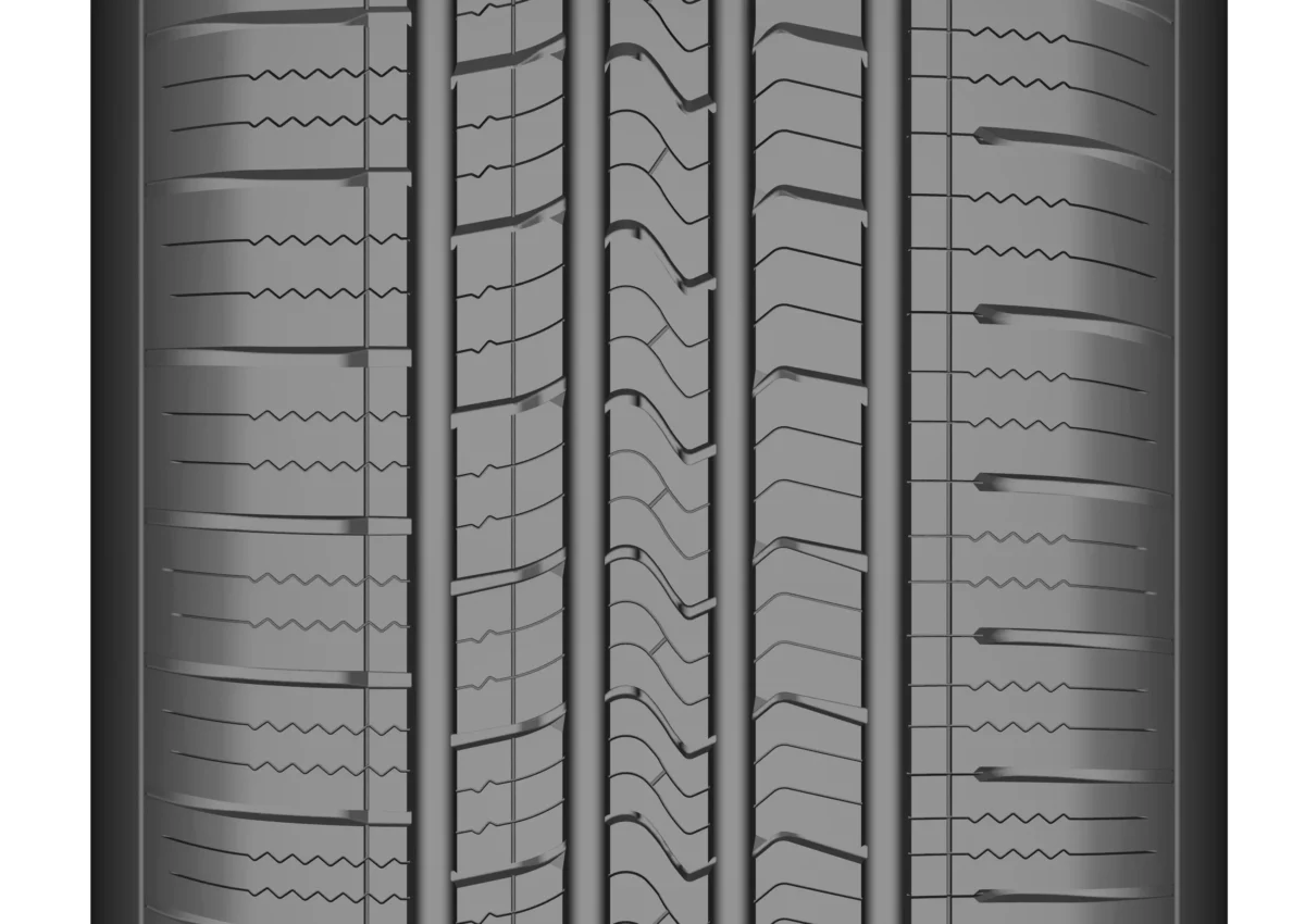 Crossmax CT 1 All Season 23540R19 96V XL Passenger Tire 05 scaled