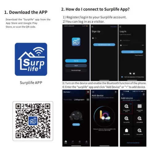 Dazzle Bright 300 LED Curtain String Lights RGB Color Changing Christmas Fairy Lights for Bedroom w 06