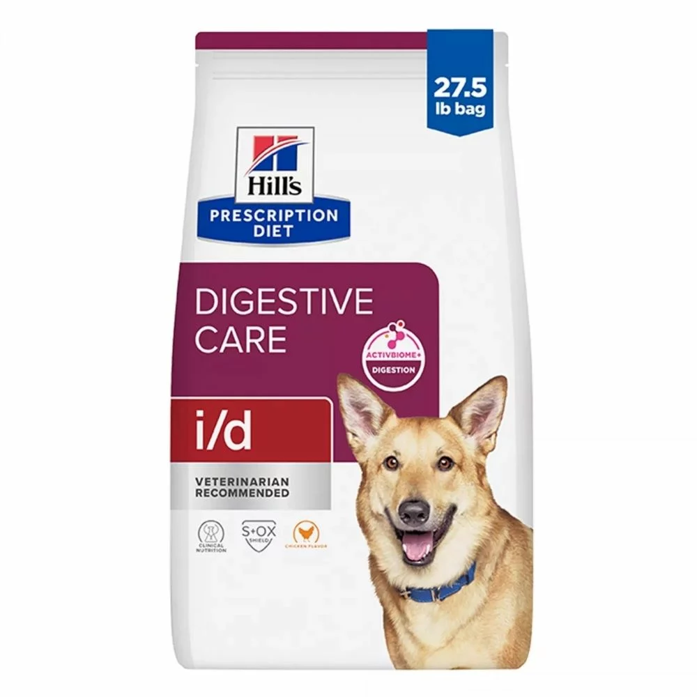 Digestive Care Adult Dog Food – Chicken Recipe for Sensitive Stomach and Healthy Gut Function (1) Digestive Care Adult Dog Food – Chicken Recipe for Sensitive Stomach and Healthy Gut Function 1