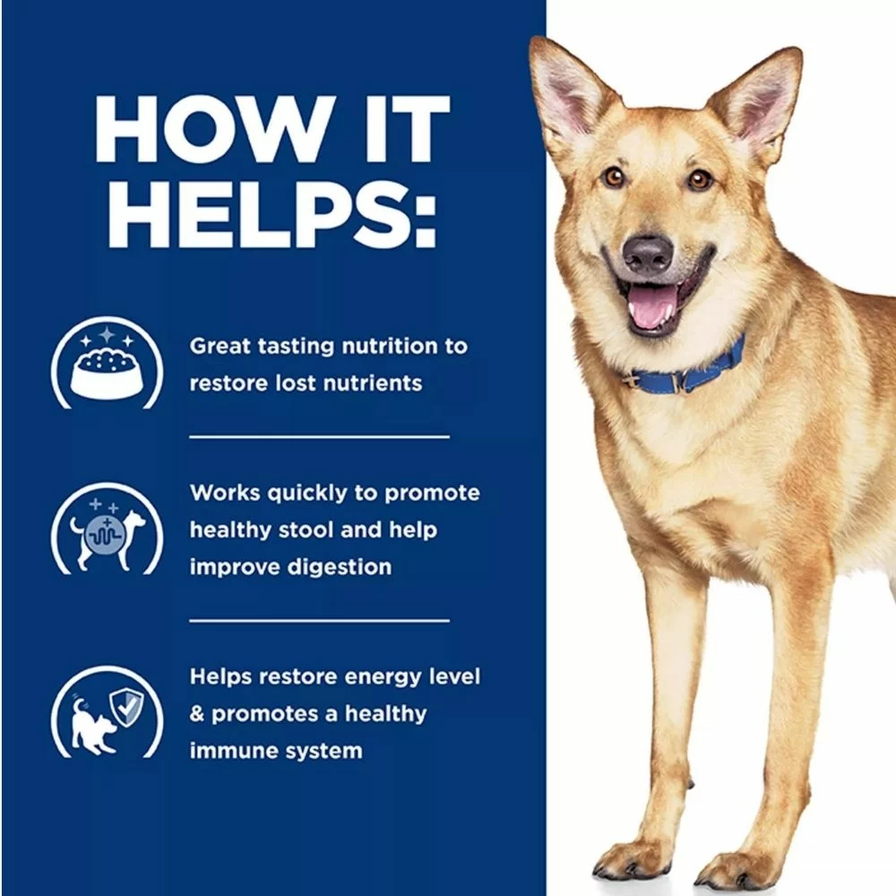 Digestive Care Adult Dog Food – Chicken Recipe for Sensitive Stomach and Healthy Gut Function (6) Digestive Care Adult Dog Food – Chicken Recipe for Sensitive Stomach and Healthy Gut Function 6