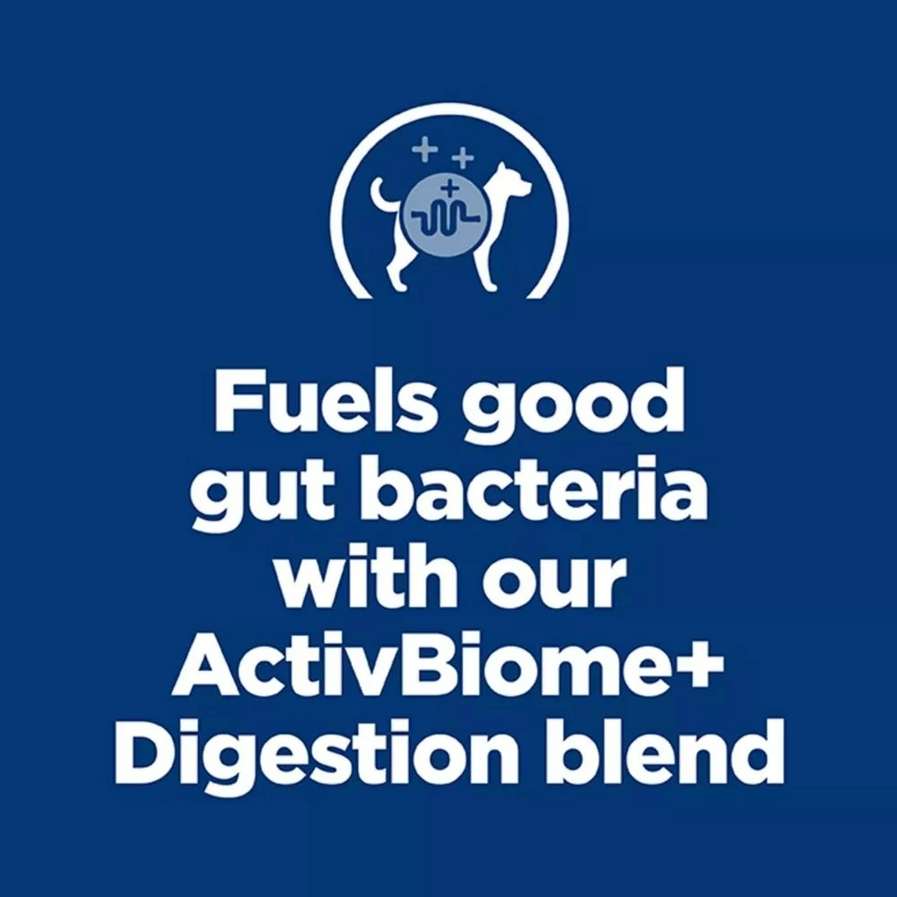 Digestive Care Small Breed Puppy and Adult Dry Dog Food – Chicken Recipe for Gentle Digestion and Nutrient Absorption (5) Digestive Care Small Breed Puppy and Adult Dry Dog Food – Chicken Recipe for Gentle Digestion and Nutrient Absorption 5