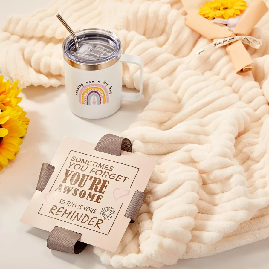 Get Well Gifts for Women After Surgery 10pc Gift Baskets Feel Better Spa Gift Basket Care Package fo - 04 Get Well Gifts for Women After Surgery 10pc Gift Baskets Feel Better Spa Gift Basket Care Package fo 04