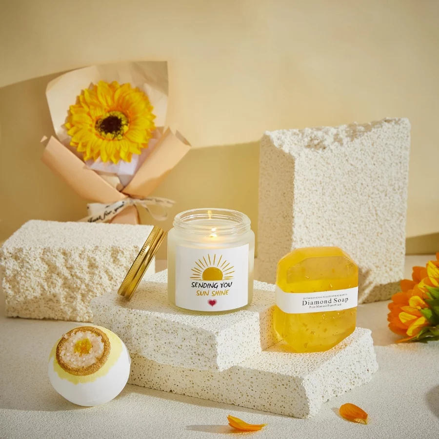 Get Well Gifts for Women After Surgery 10pc Gift Baskets Feel Better Spa Gift Basket Care Package fo - 06 Get Well Gifts for Women After Surgery 10pc Gift Baskets Feel Better Spa Gift Basket Care Package fo 06