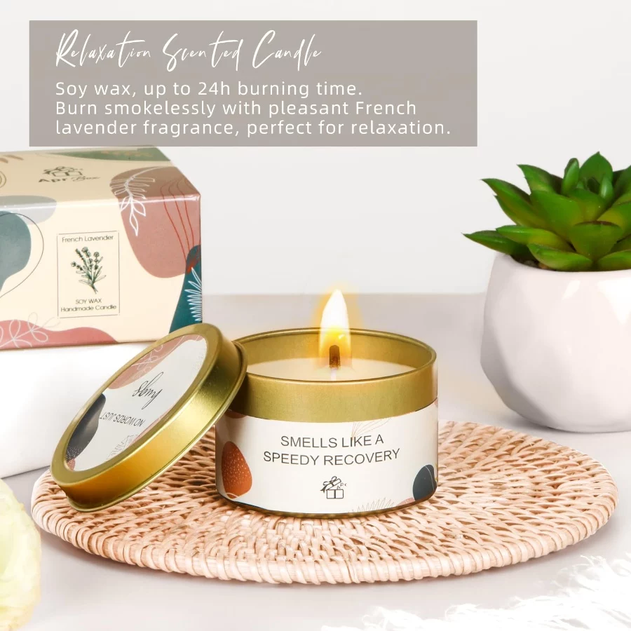Get Well Gifts for Women Feel Better Gifts Baskets for Women After Surgery Cancer Care Gifts for Fri - 05 Get Well Gifts for Women Feel Better Gifts Baskets for Women After Surgery Cancer Care Gifts for Fri 05