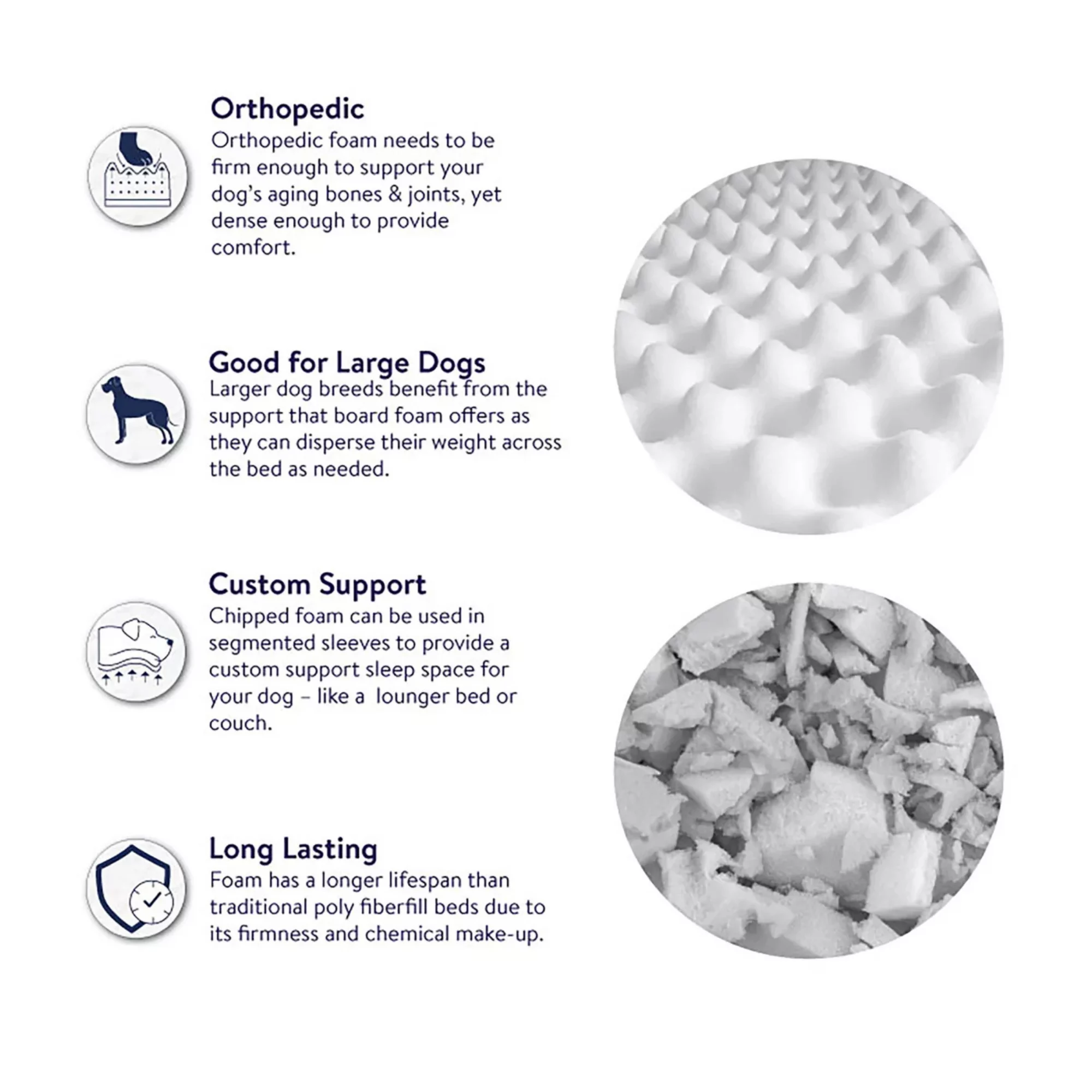 Gray Velvet Orthopedic Couch Dog Bed – Supportive Memory Foam Pet Sofa (4) Gray Velvet Orthopedic Couch Dog Bed – Supportive Memory Foam Pet Sofa 4