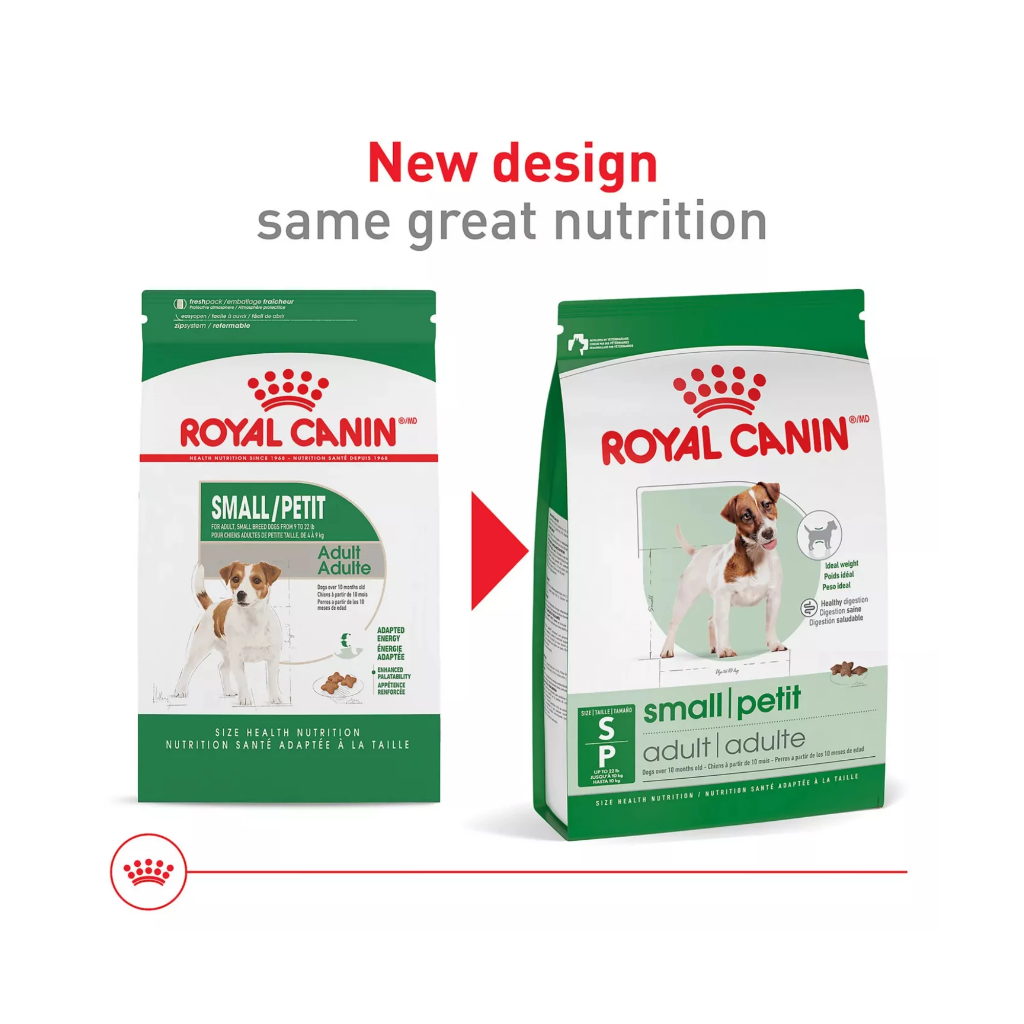 Health Nutrition Small Breed Adult Dry Dog Food – Balanced Formula (4) Health Nutrition Small Breed Adult Dry Dog Food – Balanced Formula 4
