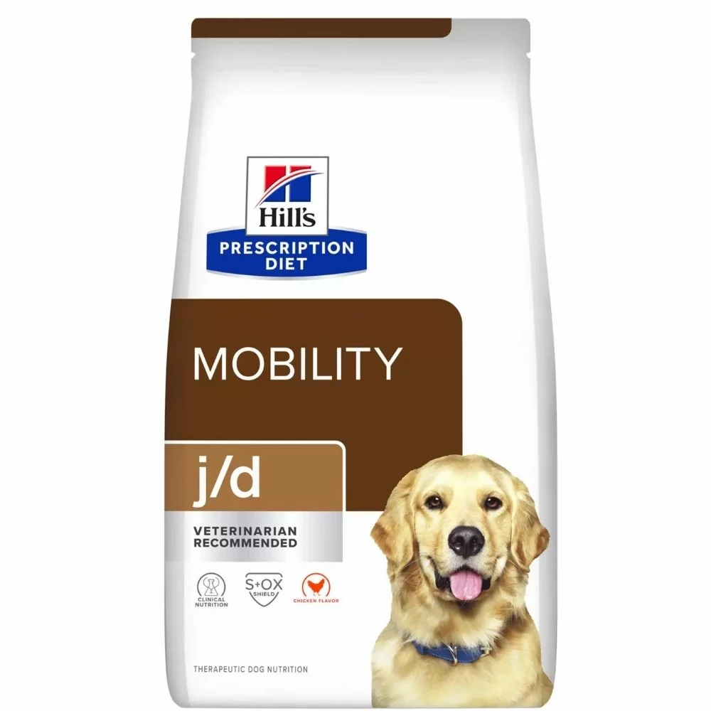 Joint Care Adult Dog Food – Chicken Recipe for Mobility Support and Healthy Joints (1) Joint Care Adult Dog Food – Chicken Recipe for Mobility Support and Healthy Joints 1