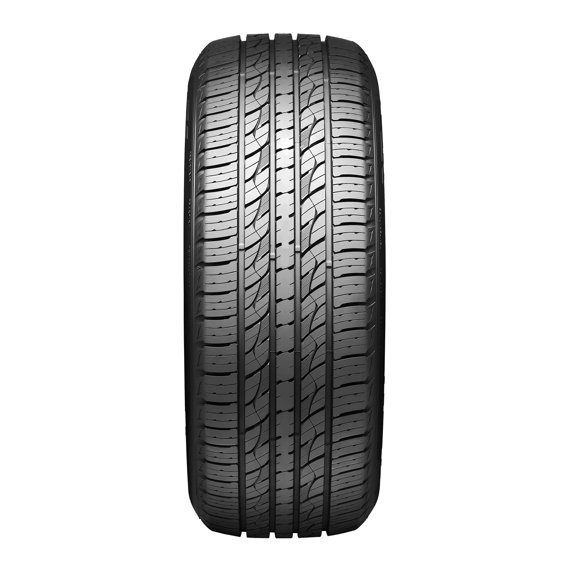 Kumho Crugen Premium KL33 All Season 25565R18 109T SUVCrossover Tire_03 Kumho Crugen Premium KL33 All Season 25565R18 109T SUVCrossover Tire 03
