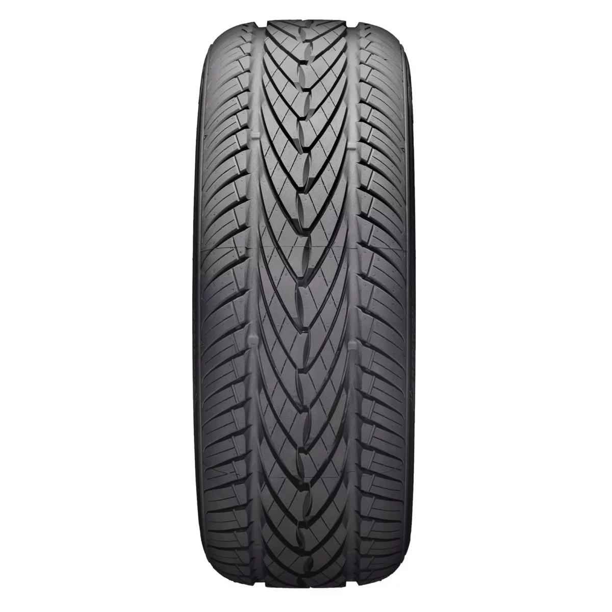 Kumho Ecsta AST KU25 UHP 22550R15 91H Passenger Tire 03