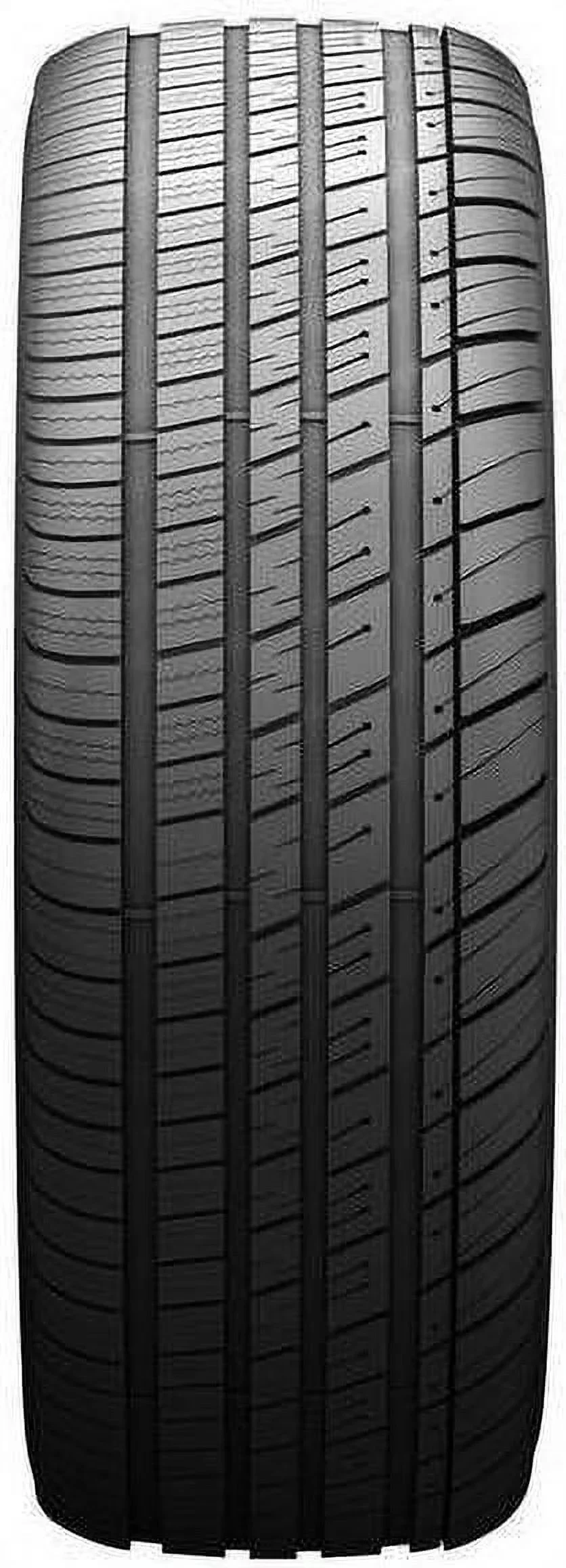 Kumho Ecsta LX Platinum KU27 22550R18 95 W Tire_05 Kumho Ecsta LX Platinum KU27 22550R18 95 W Tire 05