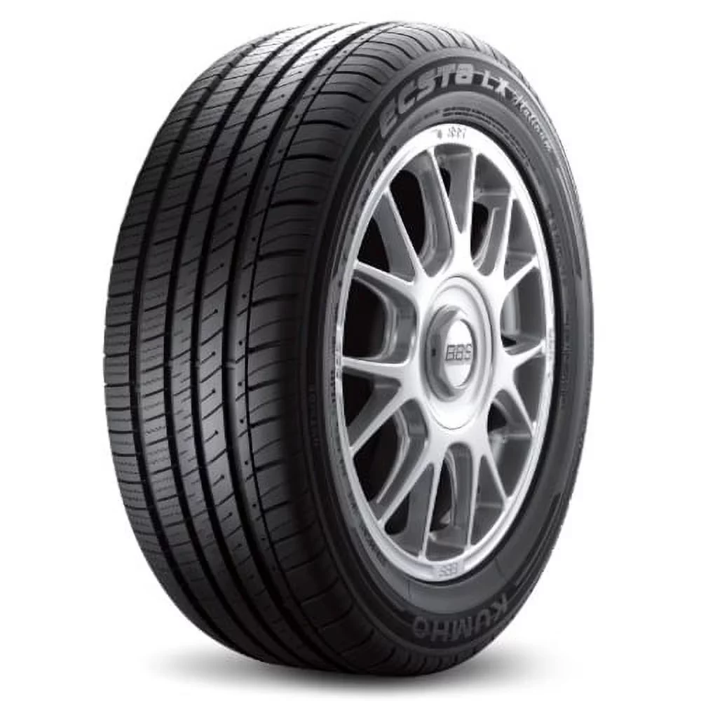 Kumho Ecsta LX Platinum KU27 22550R18 95 W Tire_07 Kumho Ecsta LX Platinum KU27 22550R18 95 W Tire 07