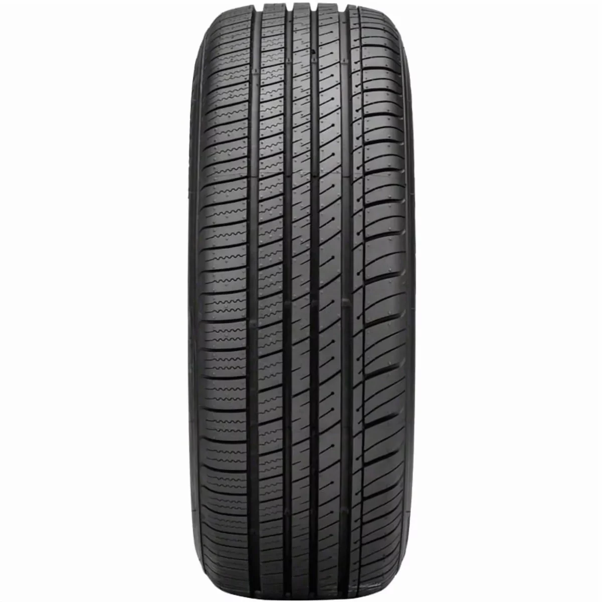 Kumho Ecsta LX Platinum KU27 UHP 18565R15 88V Passenger Tire 03