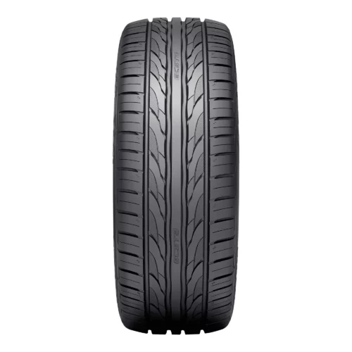 Kumho Ecsta PS31 UHP Summer 21545ZR18 93W XL Passenger Tire 03