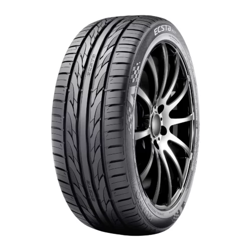 Kumho Ecsta PS31 UHP Summer 21545ZR18 93W XL Passenger Tire 07