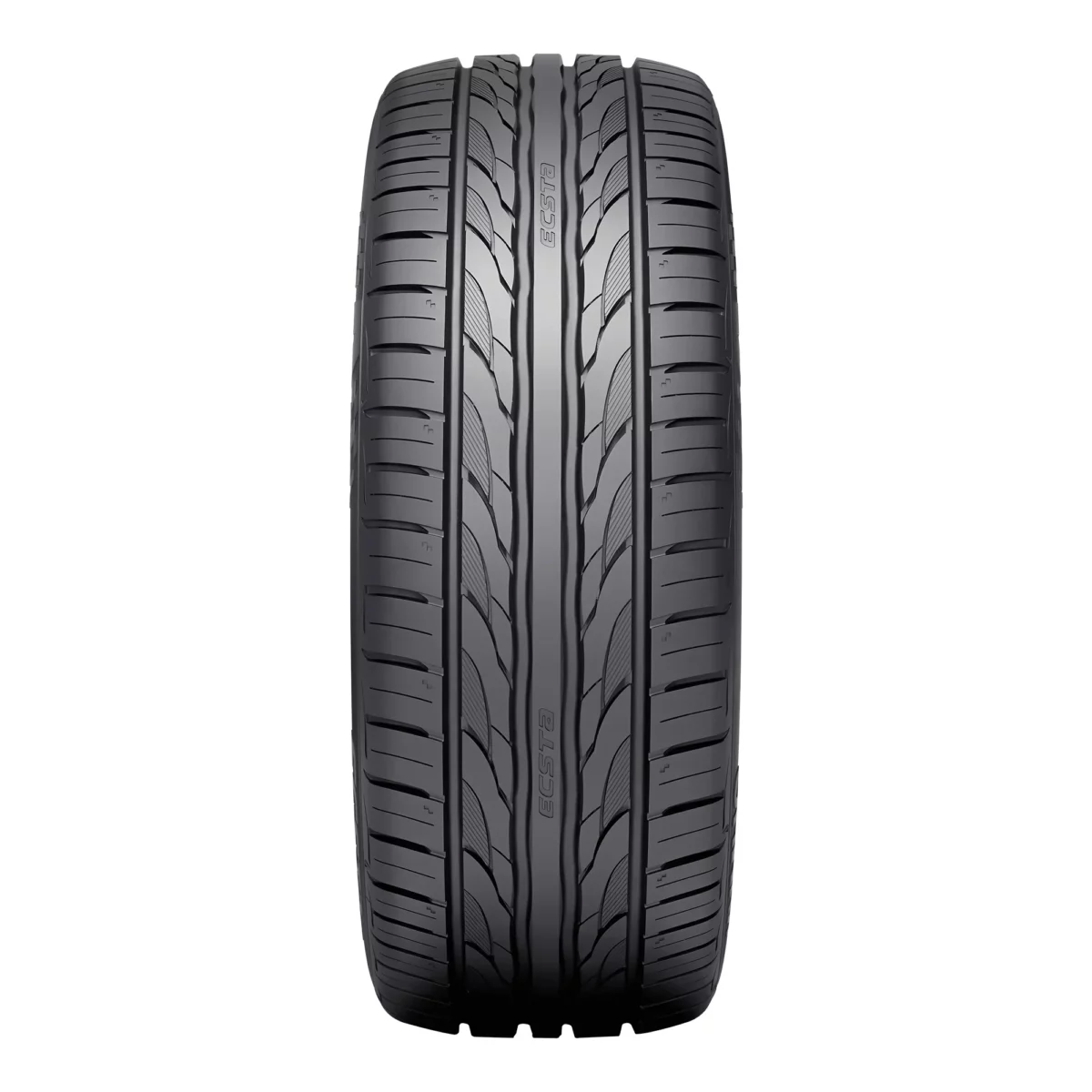 Kumho Ecsta PS31 UHP Summer 22550ZR18 95W Passenger Tire 03