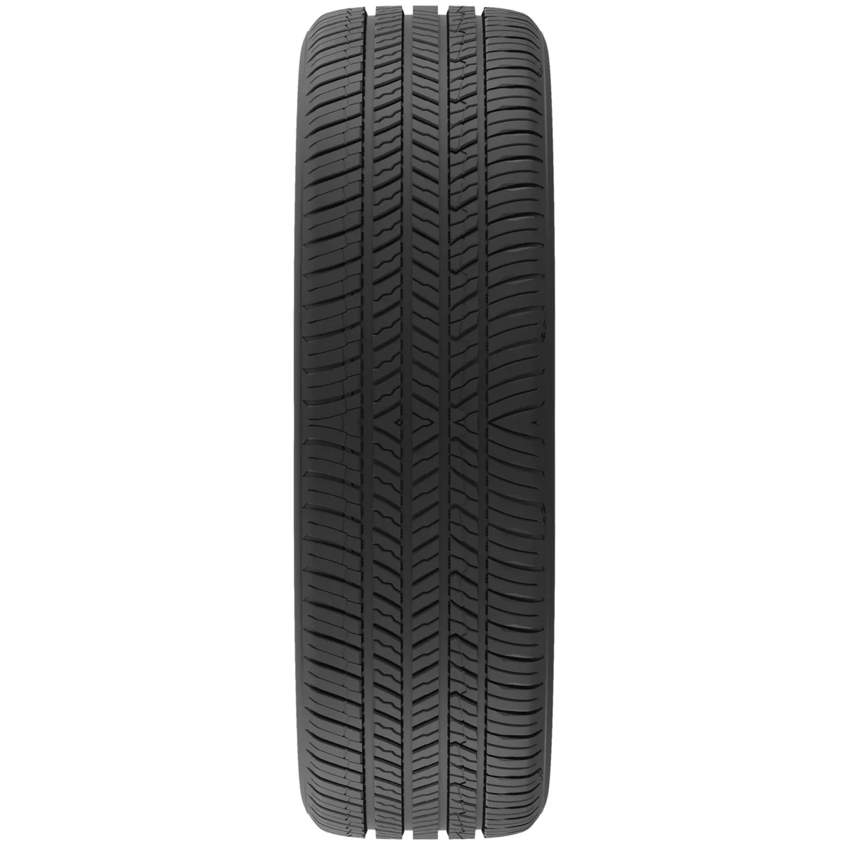 Kumho Ecsta Sport AS PA71 All Season 24540R17 91W Passenger Tire 03