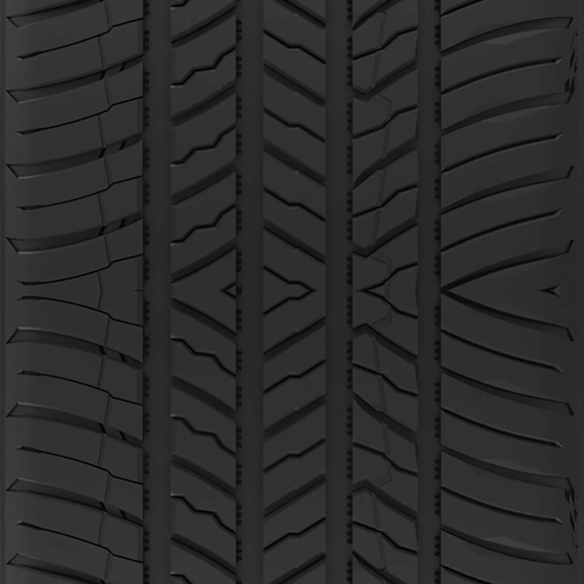 Kumho Ecsta Sport AS PA71 All Season 24540R17 91W Passenger Tire_04 Kumho Ecsta Sport AS PA71 All Season 24540R17 91W Passenger Tire 04