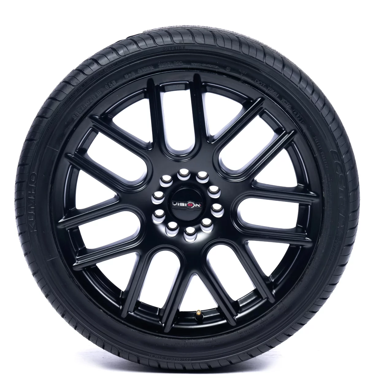 Kumho LX Platinum KU27 All Season Tire 20565R16 95V Fits 2016 21 Chevrolet Malibu L 2012 13 Toyota Camry Hybrid LE 04 scaled