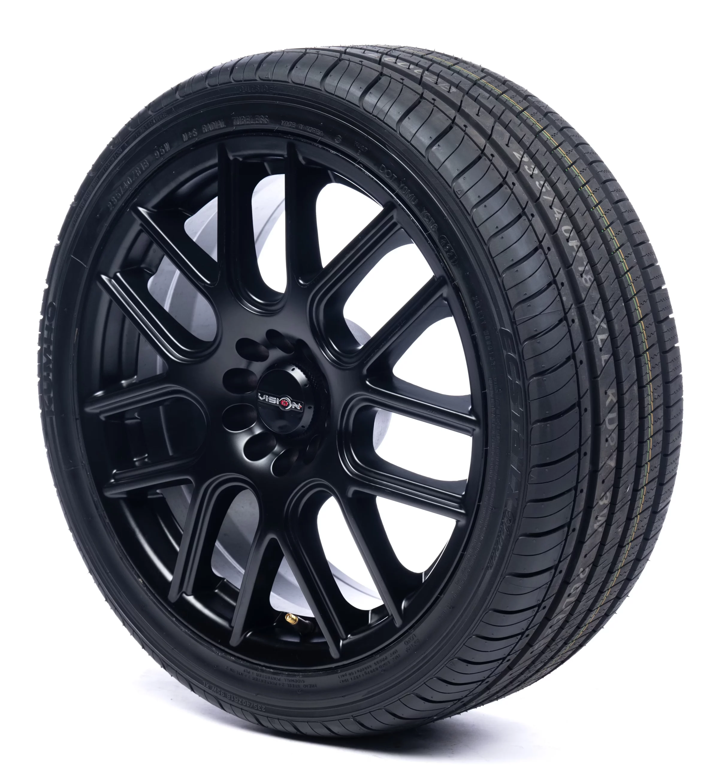 Kumho LX Platinum KU27 All-Season Tire - 22545R18 95W Fits 2011-15 Chevrolet Cruze LTZ, 2012 Toyota Camry XLE_01 Kumho LX Platinum KU27 All Season Tire 22545R18 95W Fits 2011 15 Chevrolet Cruze LTZ 2012 Toyota Camry XLE 01 scaled