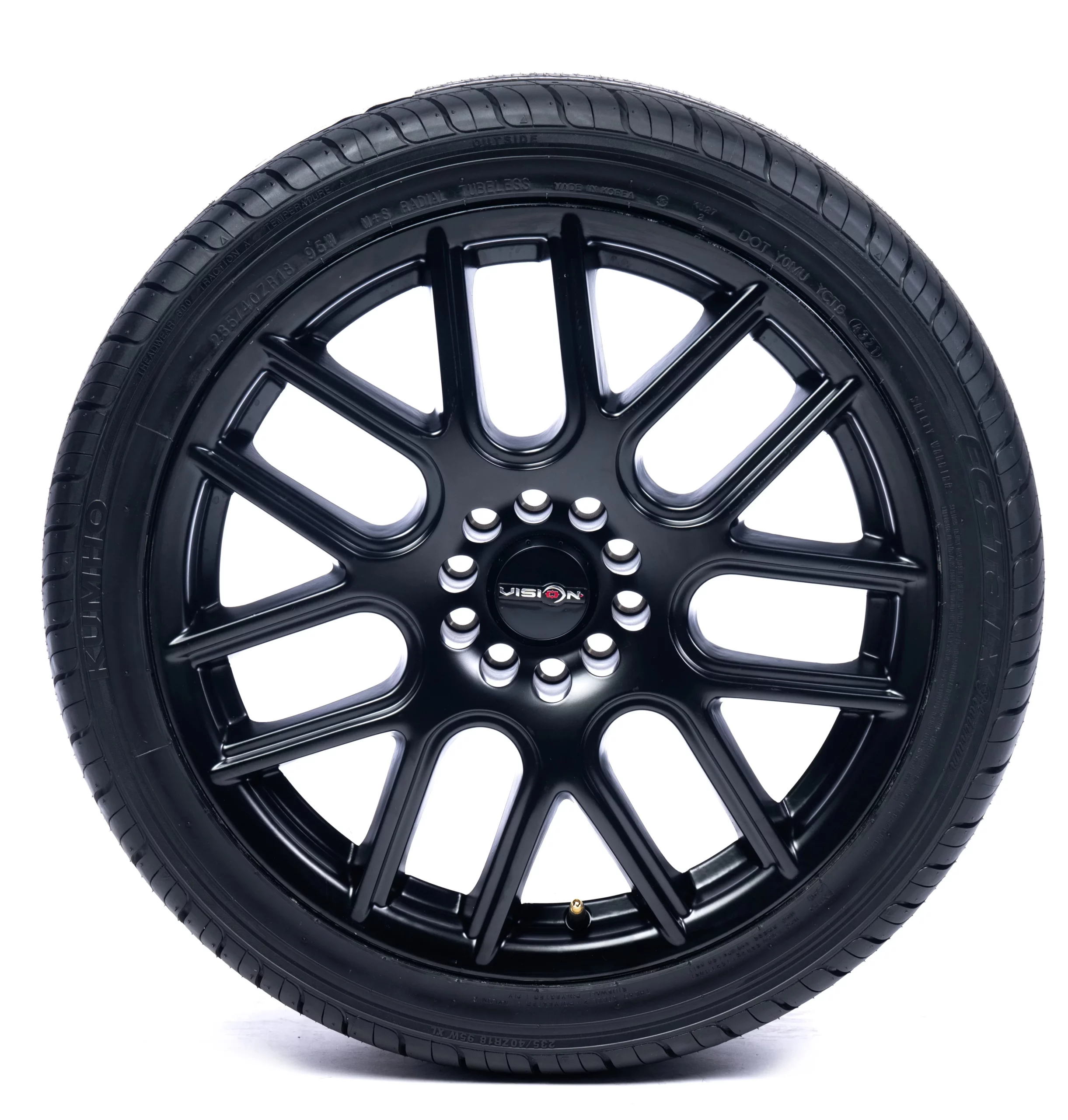 Kumho LX Platinum KU27 All-Season Tire - 22545R18 95W Fits 2011-15 Chevrolet Cruze LTZ, 2012 Toyota Camry XLE_04 Kumho LX Platinum KU27 All Season Tire 22545R18 95W Fits 2011 15 Chevrolet Cruze LTZ 2012 Toyota Camry XLE 04 scaled