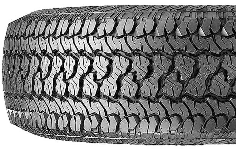 Kumho Road Venture AT51 All Terrain 26570R16 112T Light Truck Tire Fits 2015 Toyota Tacoma TRD Pro, 2000-06 Toyota Tundra SR5_03 Kumho Road Venture AT51 All Terrain 26570R16 112T Light Truck Tire Fits 2015 Toyota Tacoma TRD Pro 2000 06 Toyota Tundra SR5 03