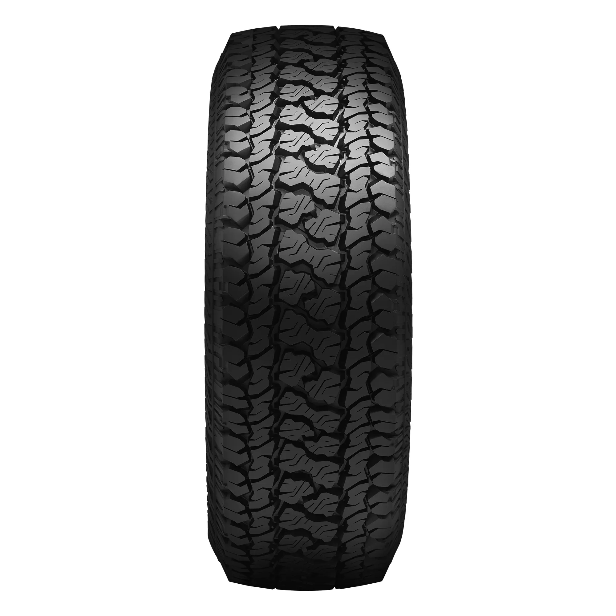 Kumho Road Venture AT51 All Terrain 26575R16 114T Light Truck Tire_03 Kumho Road Venture AT51 All Terrain 26575R16 114T Light Truck Tire 03