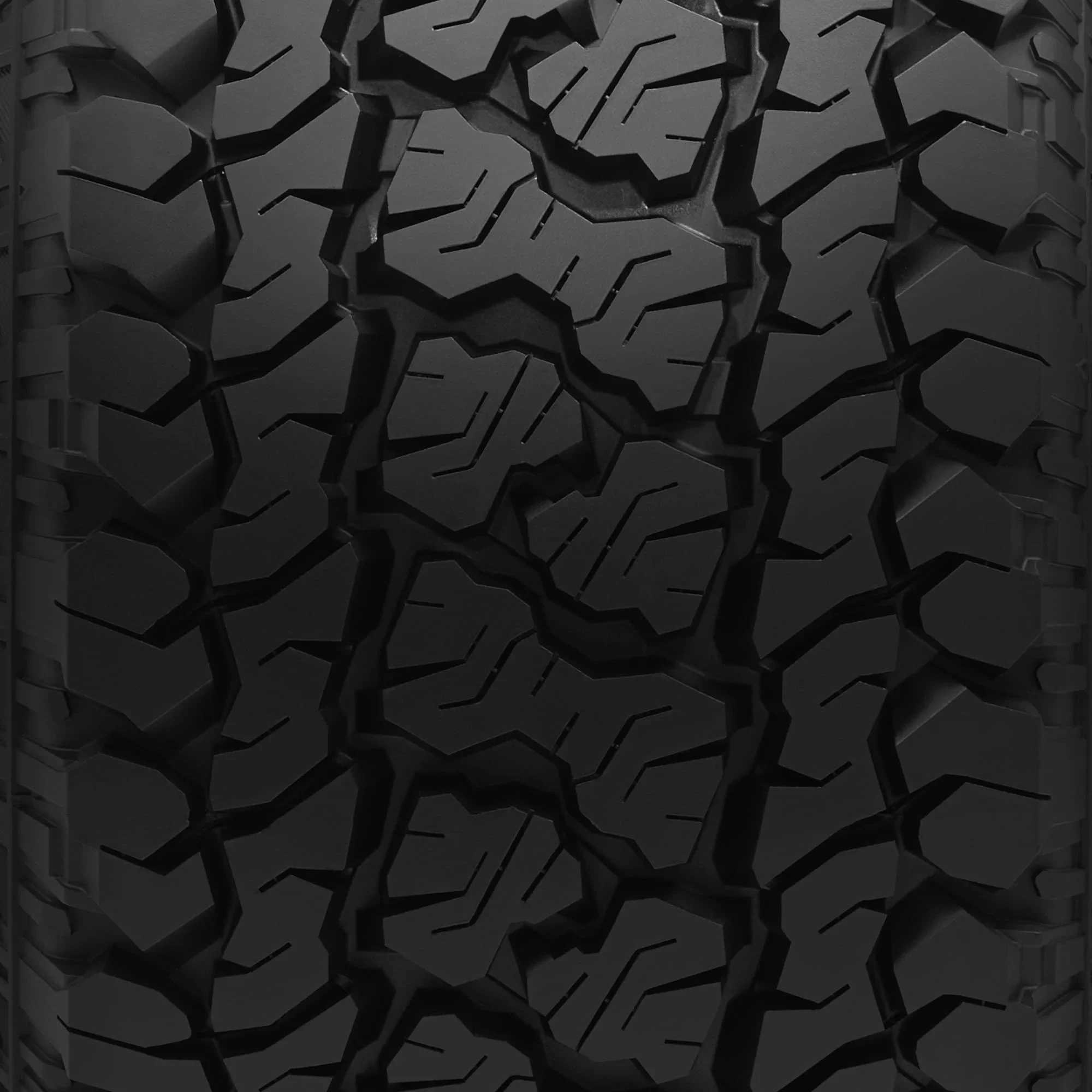 Kumho Road Venture AT51 All Terrain 26575R16 114T Light Truck Tire_04 Kumho Road Venture AT51 All Terrain 26575R16 114T Light Truck Tire 04