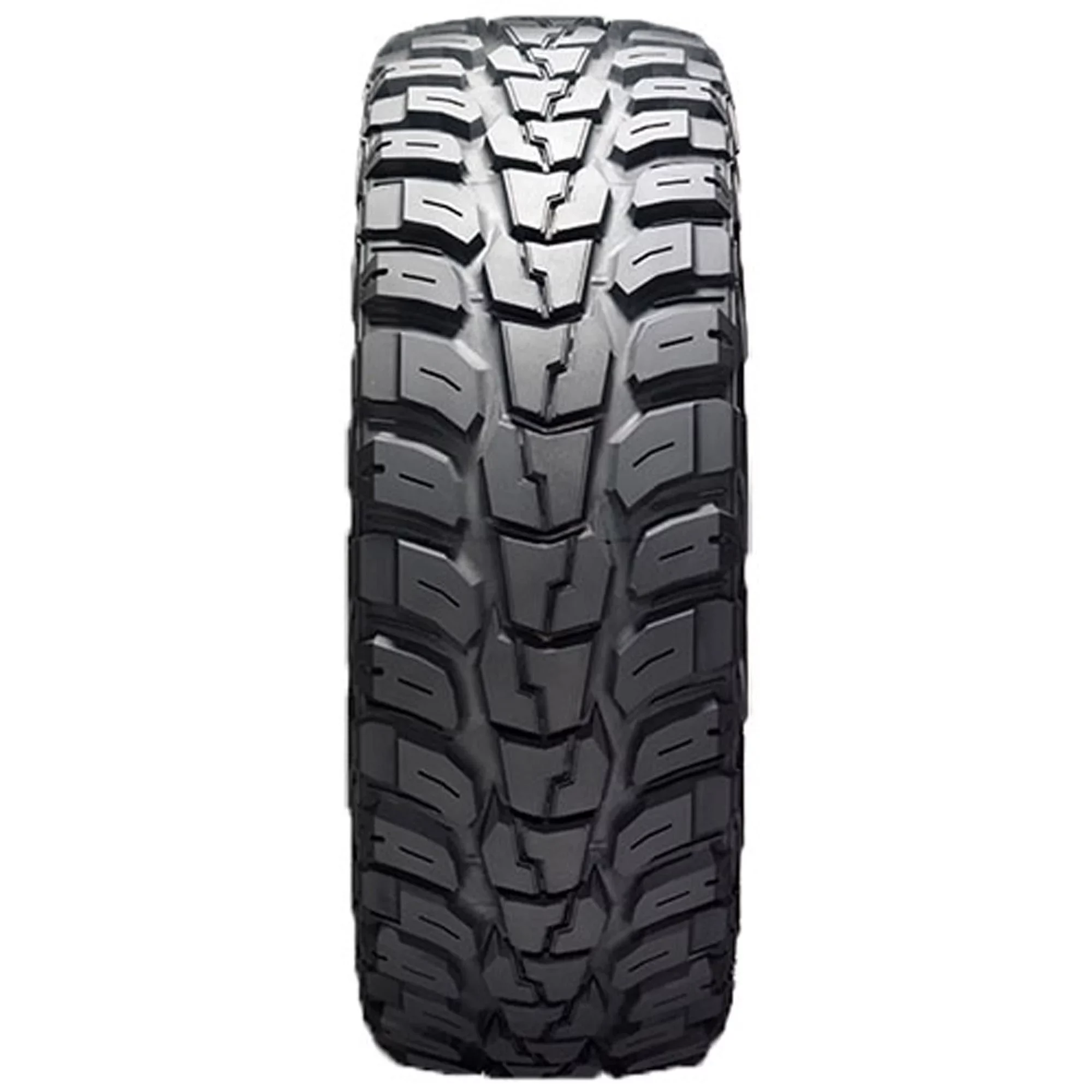 Kumho Road Venture MT KL71 Mud Terrain 27X8.50R14 95Q C Light Truck Tire_03 Kumho Road Venture MT KL71 Mud Terrain 27X8.50R14 95Q C Light Truck Tire 03