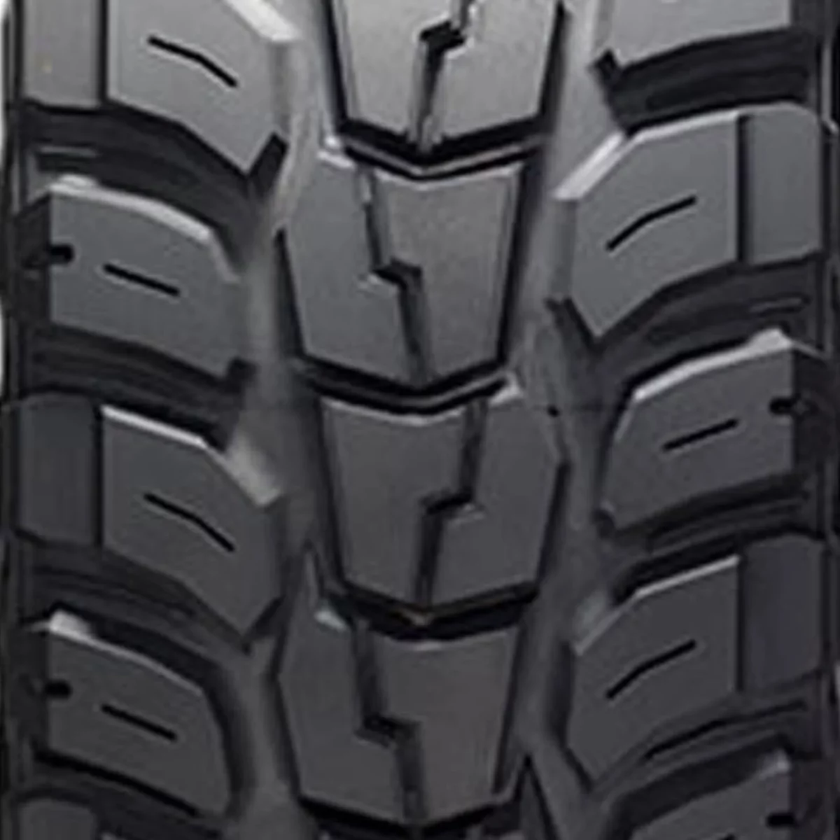Kumho Road Venture MT KL71 Mud Terrain 27X8.50R14 95Q C Light Truck Tire 04