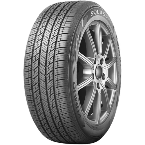 Kumho Solus TA51a All Season 18565R14 86H Passenger Tire 04