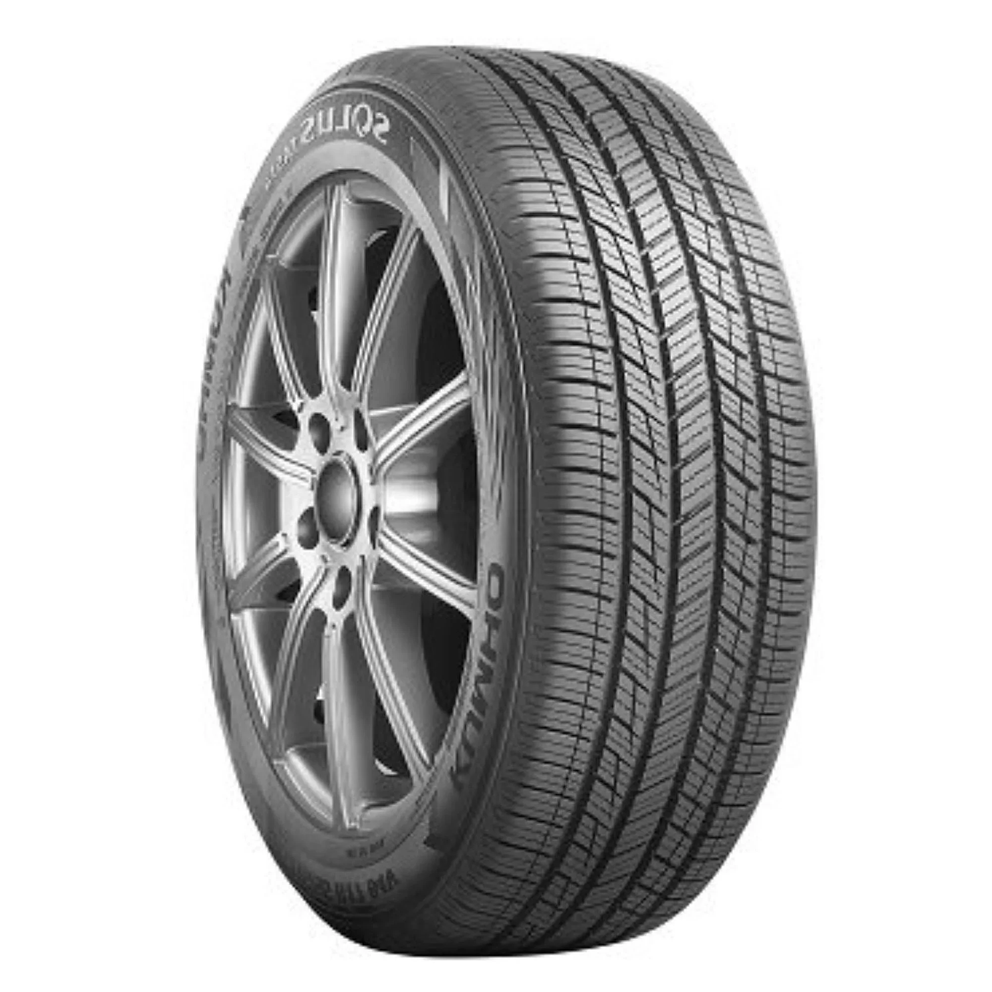 Kumho Solus TA51a All Season 20555R16 91T Passenger Tire_05 Kumho Solus TA51a All Season 20555R16 91T Passenger Tire 05