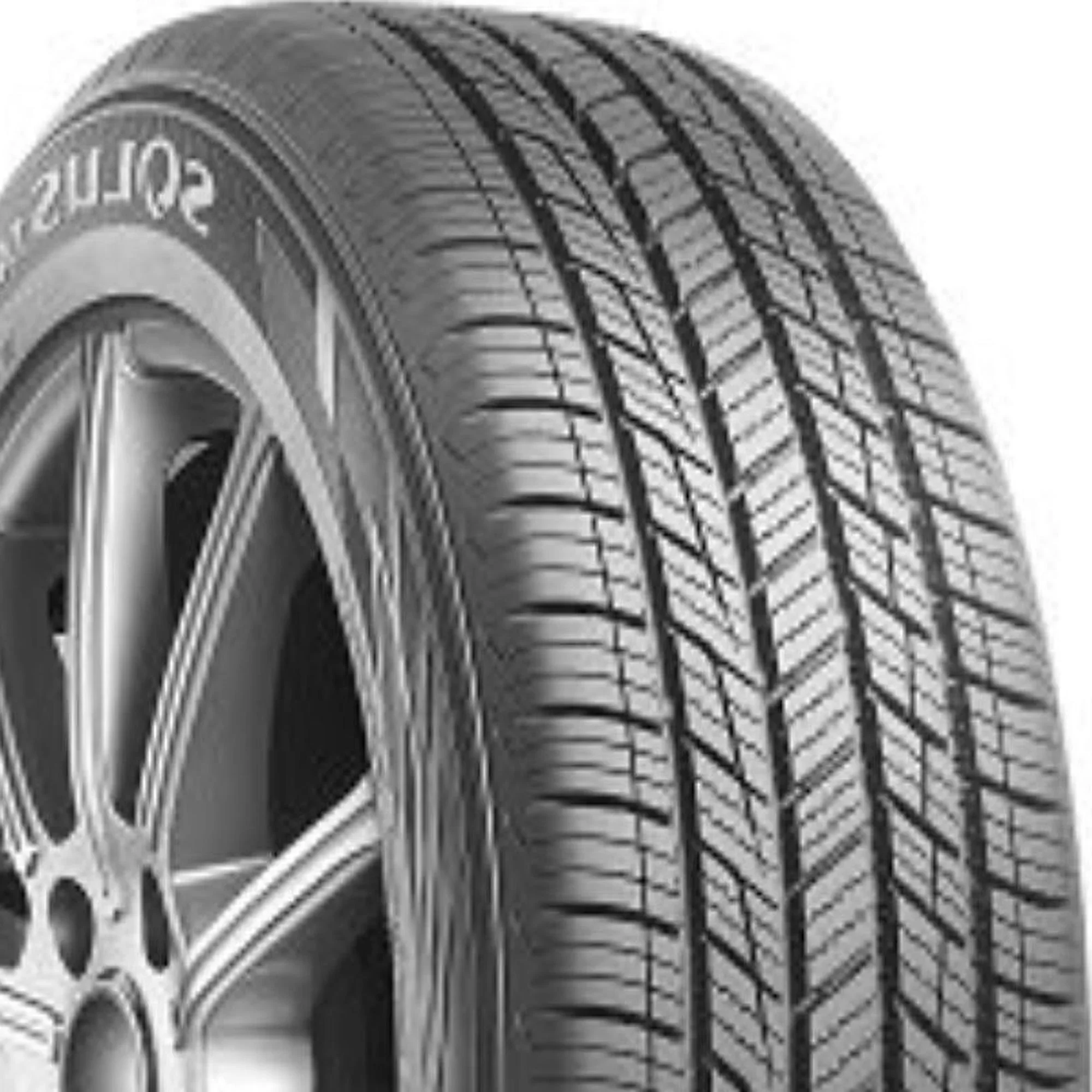 Kumho Solus TA51a All Season 20555R16 91T Passenger Tire_06 Kumho Solus TA51a All Season 20555R16 91T Passenger Tire 06