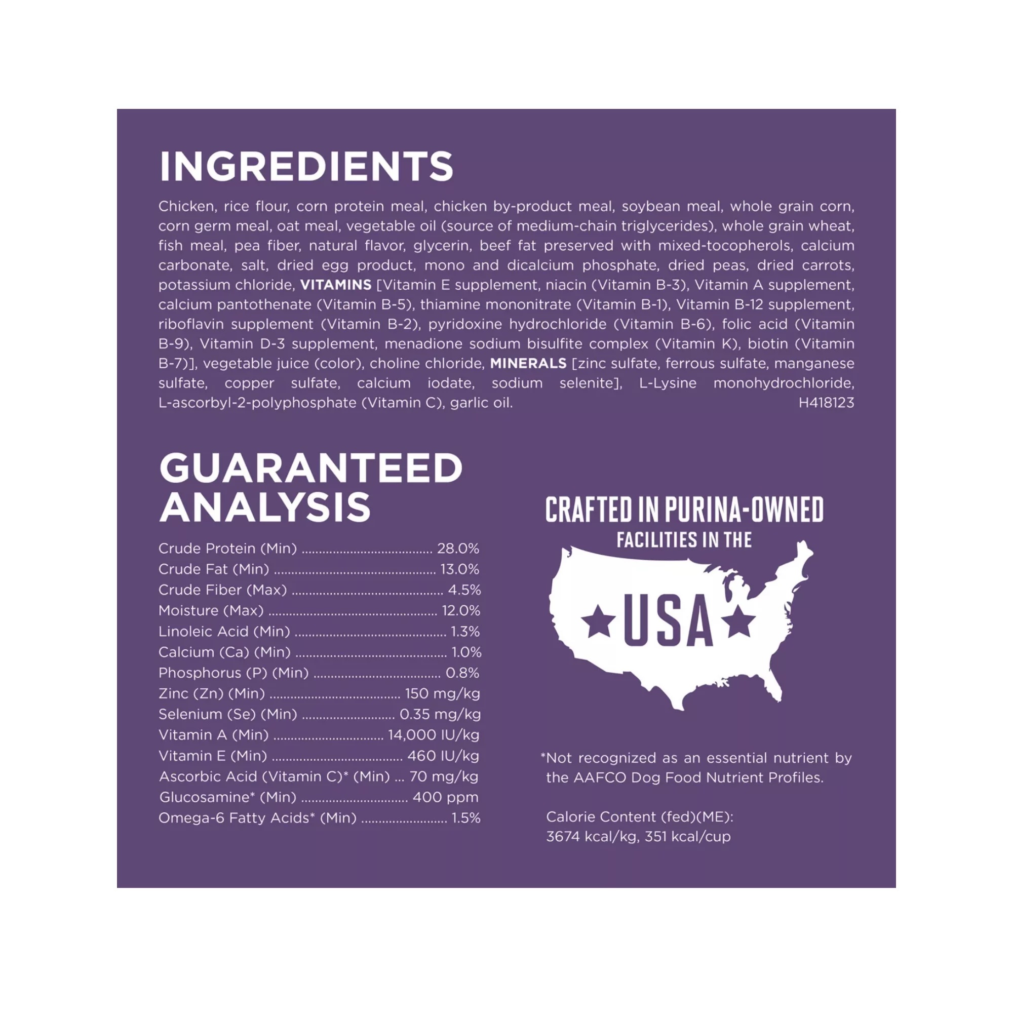 Large Breed Puppy Dry Dog Food with Chicken – High Protein & Antioxidant (5) Large Breed Puppy Dry Dog Food with Chicken – High Protein Antioxidant 5