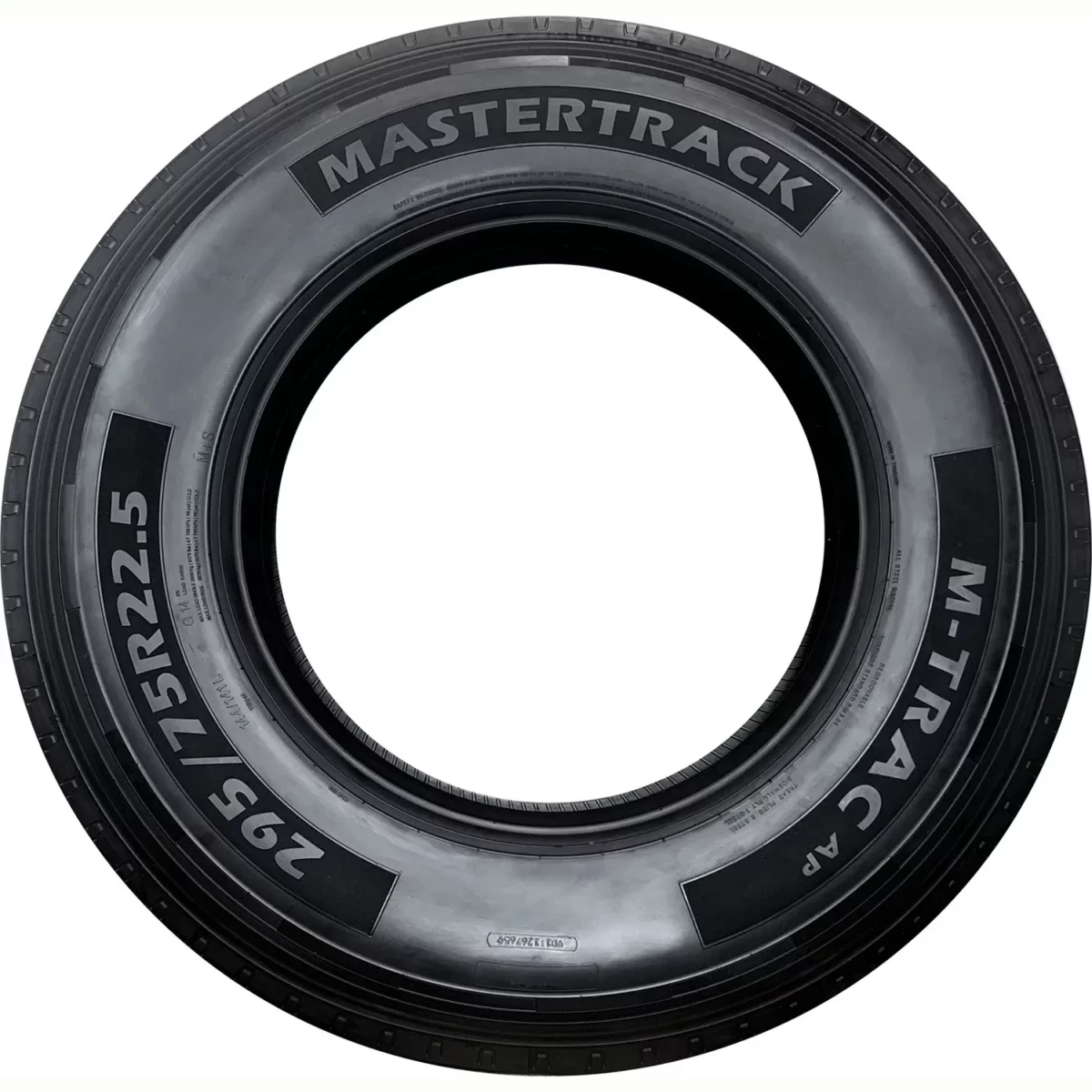 Mastertrack M TRAC AP 23575R17.5 143141J H Commercial Tire 02