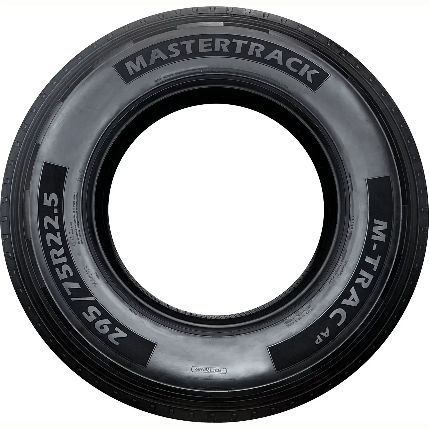 Mastertrack M-TRAC AP 23575R17.5 143141J H Commercial Tire_02 Mastertrack M TRAC AP 23575R17.5 143141J H Commercial Tire 02