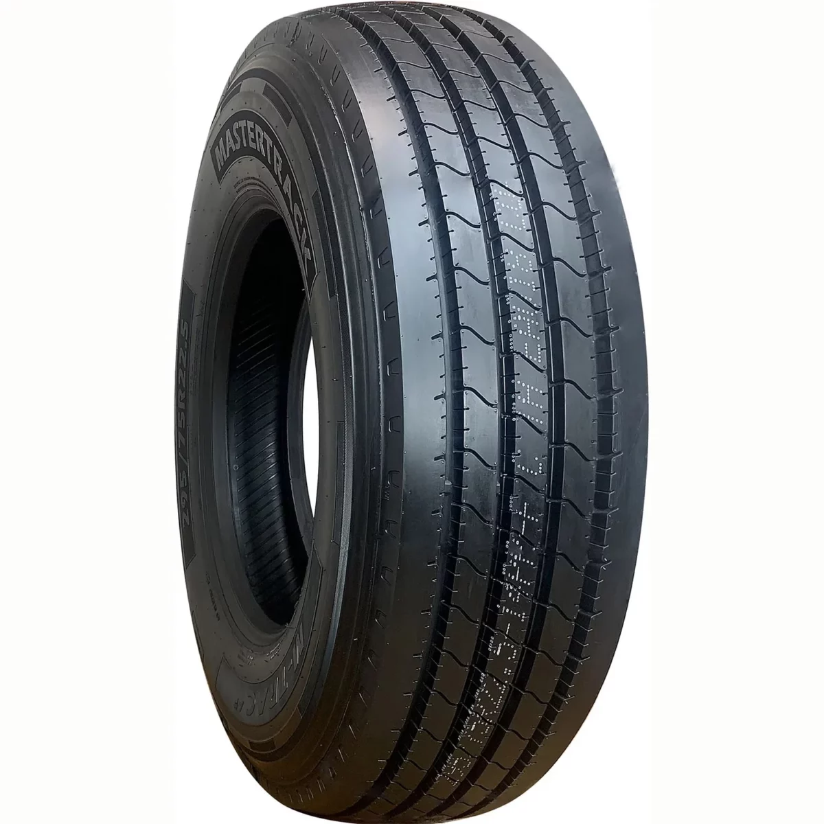 Mastertrack M TRAC AP 23575R17.5 143141J H Commercial Tire 05