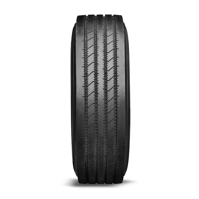 Mastertrack M-TRAC HDT ST23585R16 132128L 14PR 132L Load G Radial Trailer Tire - ST 2358516 23585R16 (Tire Only)_04 Mastertrack M TRAC HDT ST23585R16 132128L 14PR 132L Load G Radial Trailer Tire ST 2358516 23585R16 Tire Only 04