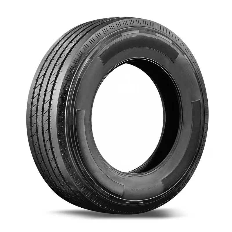 Mastertrack M-TRAC HDT ST23585R16 132128L 14PR 132L Load G Radial Trailer Tire - ST 2358516 23585R16 (Tire Only)_07 Mastertrack M TRAC HDT ST23585R16 132128L 14PR 132L Load G Radial Trailer Tire ST 2358516 23585R16 Tire Only 07