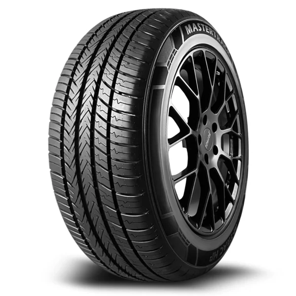 Mastertrack M-TRAC HP 245/45ZR20 103Y XL – High Performance All Season Passenger Tire for Sporty Handling & Smooth Ride (No Wheels)