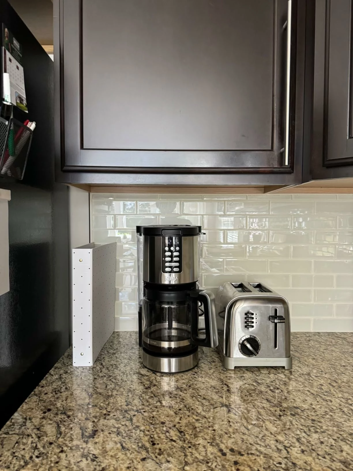 Ninja XL 14-Cup Coffee Maker – Smart Programmable Pro Design photo review