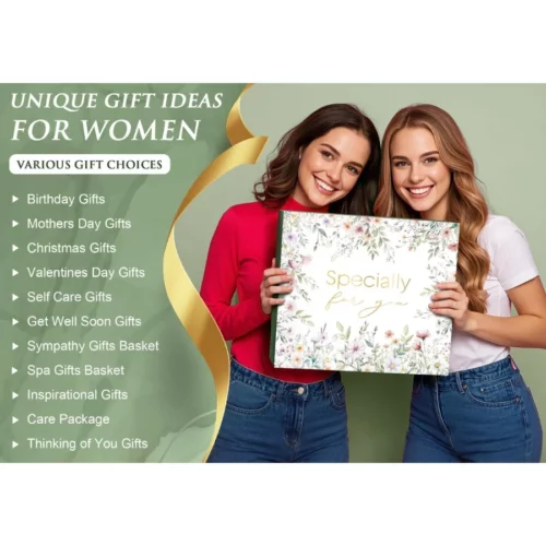 Self Care Gifts for Women Get Well Soon Gifts Birthday Gifts for Women Care Package Sympathy Gift 03