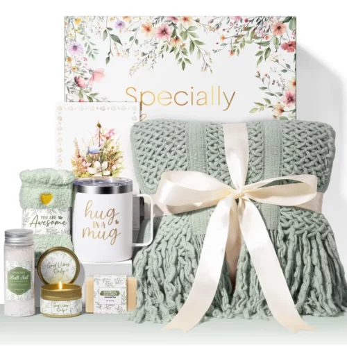 Self Care Gifts for Women Get Well Soon Gifts Birthday Gifts for Women Care Package Sympathy Gift 07
