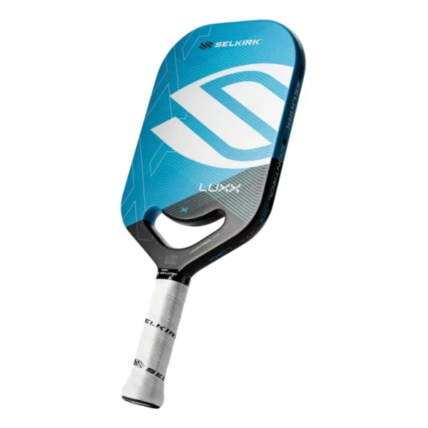 Selkirk LUXX Control Air - Invikta Pickleball Paddle