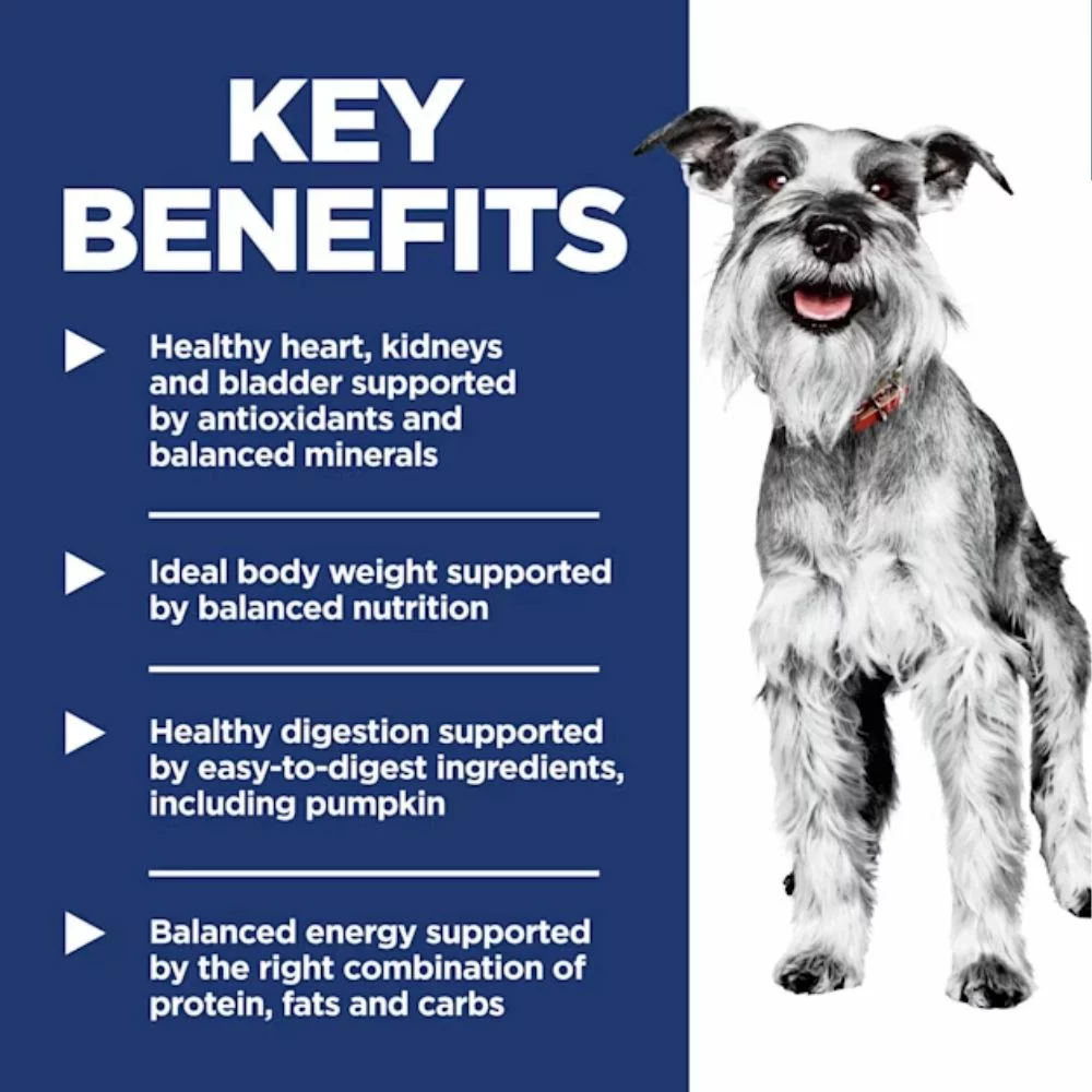 Senior 7+ Small - Mini Breed Dry Dog Food – Chicken Meal, Barley - Brown Rice Recipe, Bag for Vitality and Mobilityy1221 (6) Senior 7 Small Mini Breed Dry Dog Food – Chicken Meal Barley Brown Rice Recipe Bag for Vitality and Mobilityy1221 6