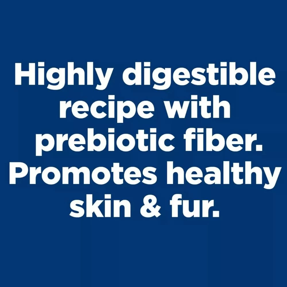 Sensitive Stomach and Skin Adult Dry Dog Food – Alaskan Pollock Recipe for Gentle Digestion and Healthy Coat (5) Sensitive Stomach and Skin Adult Dry Dog Food – Alaskan Pollock Recipe for Gentle Digestion and Healthy Coat 5