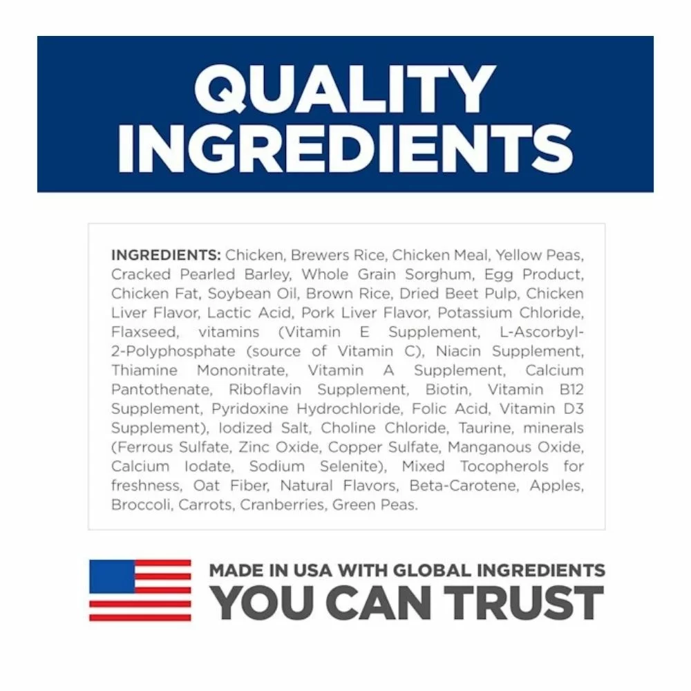 Small Bites Dry Dog Food for Sensitive Stomach and Skin – Chicken Recipe, 30 lb Bag, Gentle Digestion Formula (3) Small Bites Dry Dog Food for Sensitive Stomach and Skin – Chicken Recipe 30 lb Bag Gentle Digestion Formula 3