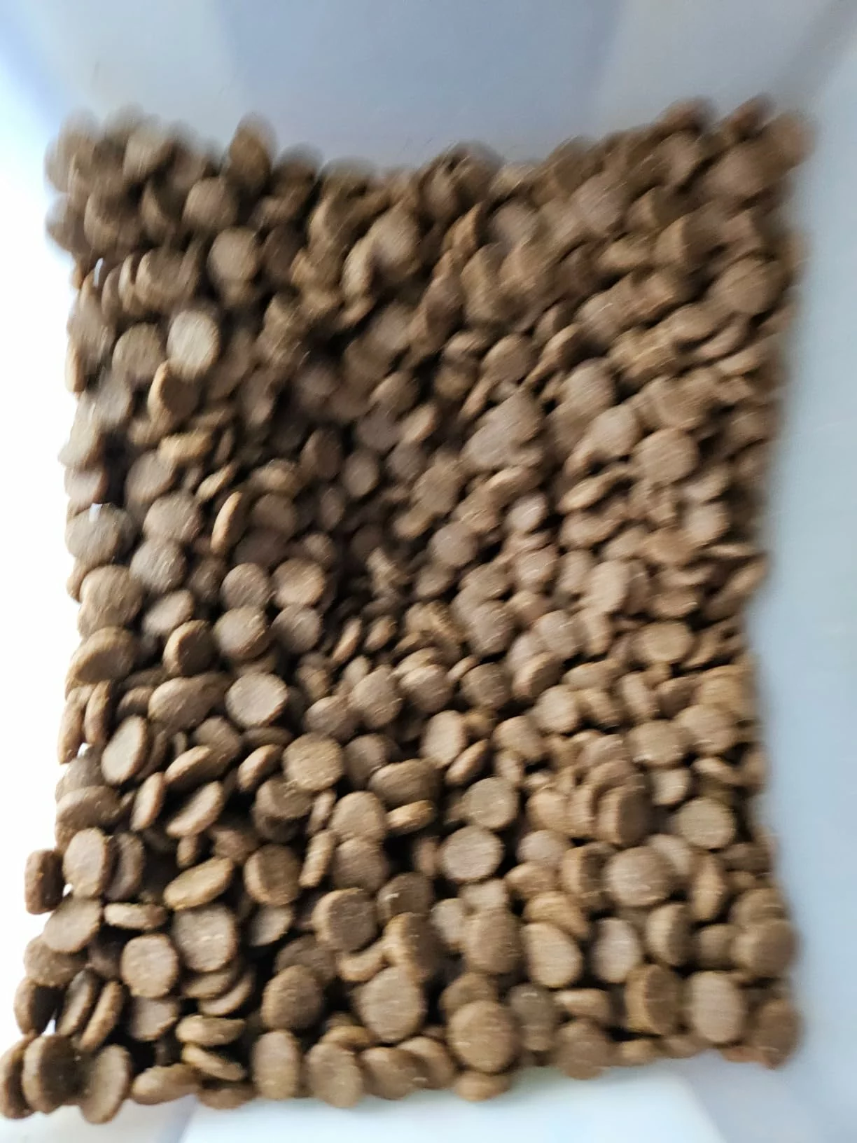 Click to view full screen Wilderness Large Breed Adult Chicken Dry Dog Food – High-Protein, Grain-Free Nutrition for Strong Muscles and Active Energy photo review