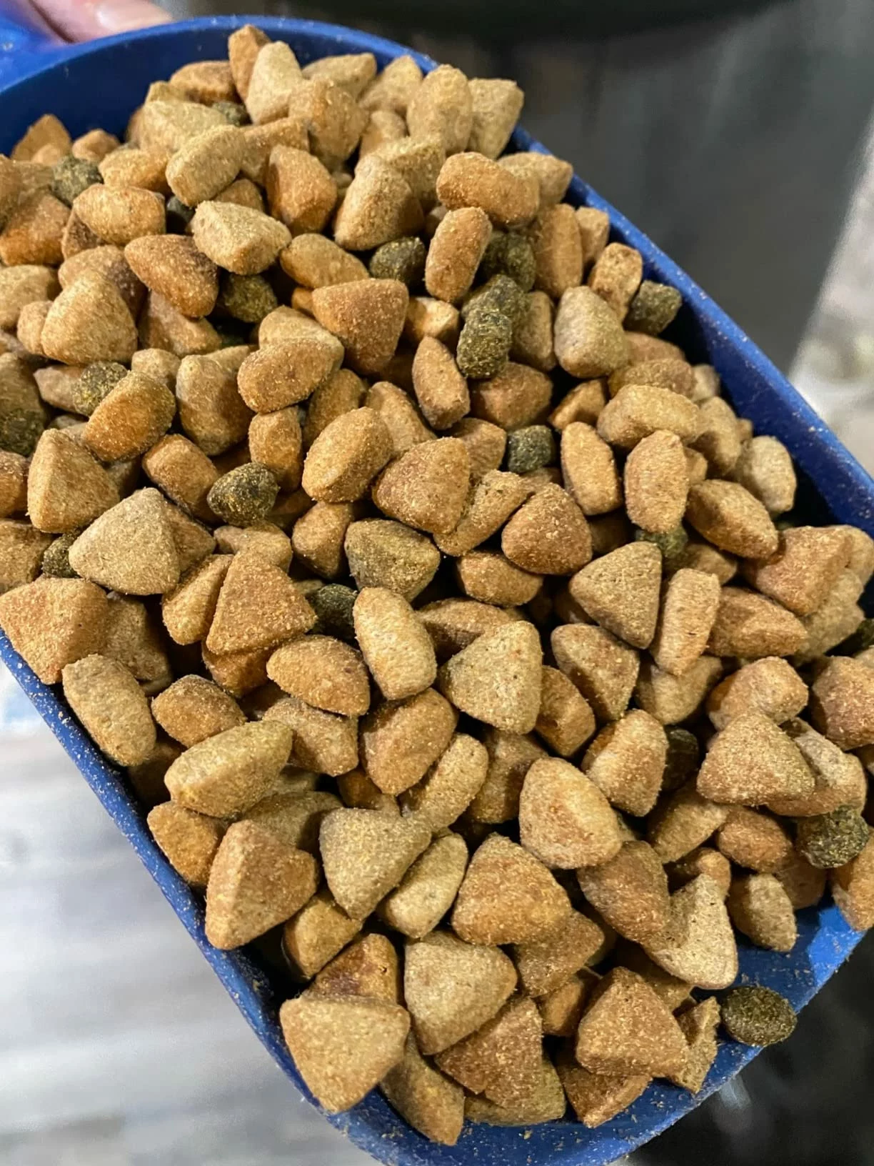 Click to view full screen Healthy Weight Dry Dog Food – High-Protein, Grain-Free Formula for Lean Muscle and Balanced Nutrition photo review