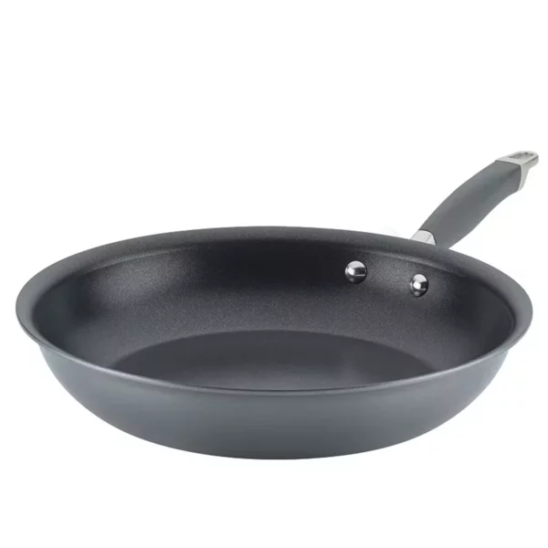 Advanced Home Nonstick Skillet – Durable Frying Pan for Effortless Everyday Cooking
